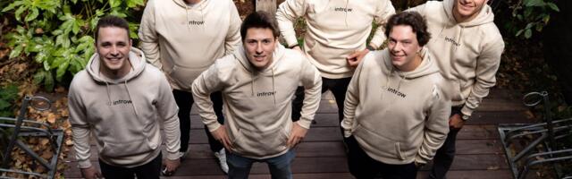 Ghent-based Introw raises €1 million to unlock warm leads from partners’ ecosystem