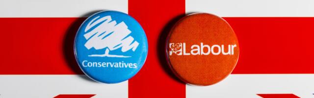 What the party conferences told us about Conservative and Labour tech policy