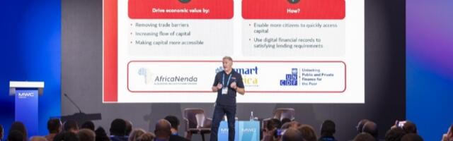 VeryPay is Transforming African Value Chains with its E-Wallet Companion Solution