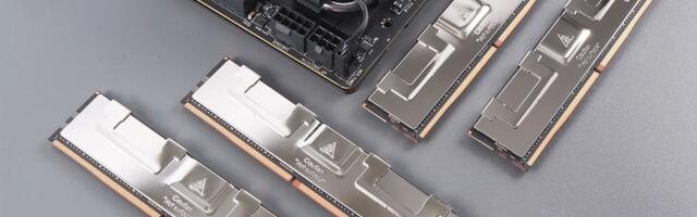 Ryzen Threadripper 7000 gets even faster overclockable memory — DDR5-7800 RDIMMs Coming
