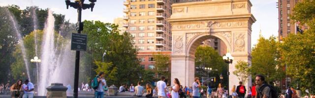 Time Out reveals world’s 10 best cities for 2024
