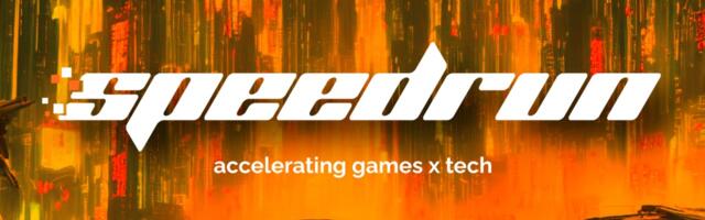 A16z opens applications for third Speedrun tech and games class for $75M accelerator
