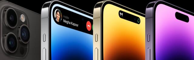 Apple Now Assembles 14% of iPhones in India
