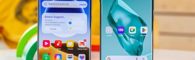 OnePlus and Oppo devices will get Google's Gemini Ultra AI