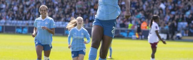 How to watch Manchester City Women vs. Arsenal Women online for free