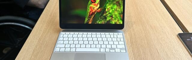 iPad Pro 2024 now has 'Tandem OLED': 5 reasons this is a big deal