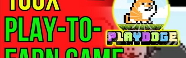 Best Play-to-Earn Meme Coin to Buy Now – Next 100x Crypto Gem?