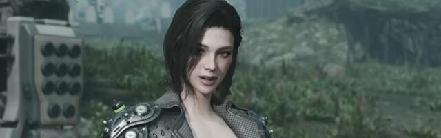 How to get Freyna in The First Descendant