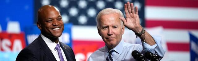 Why is the DNC accelerating Joe Biden’s nomination?