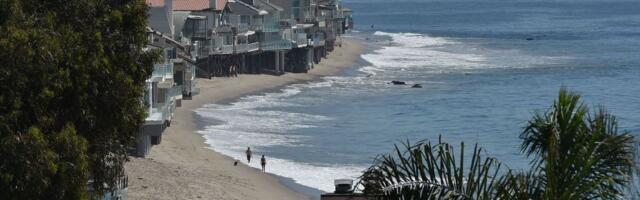 California businessmen’s beach ‘sandbox’ spat spills into court