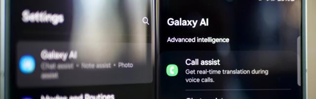 Future Galaxy AI feature may kill your phone’s Settings page