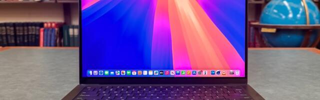 Apple MacBook Pro 14-inch (M4, 2024) review: Windows PCs must feel sick right now