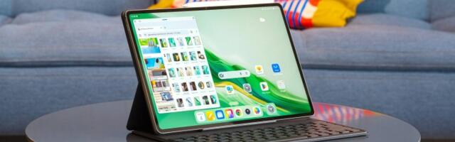 Honor MagicPad 2 review