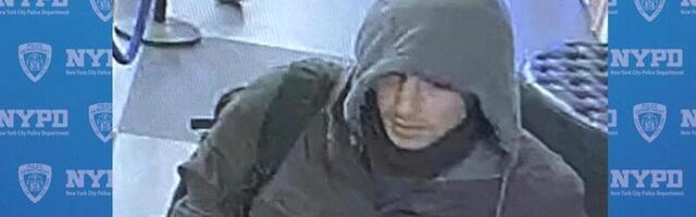 Hunt for the gunman who killed UnitedHealthcare’s CEO heads into third day as new clues emerge