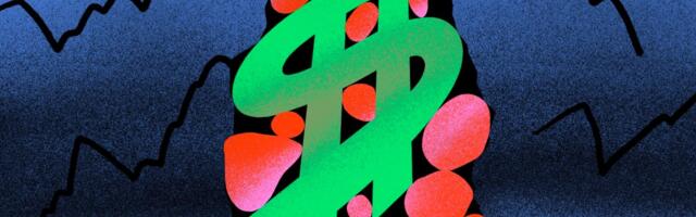 Why is money so hard?