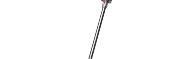 Amazon Has This Dyson Slim Cordless Vacuum at 50% Off for Your New Year Cleaning