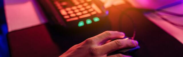 GDC's State of the Games Industry survey says one in ten respondents laid off in 2024