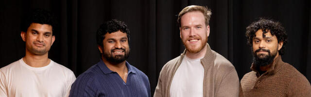 Basetwo closes $16.5-million CAD Series A round to optimize manufacturing with AI copilots