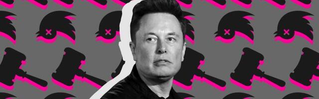 The entire story of Twitter / X under Elon Musk