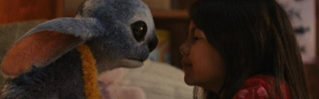 The live-action Lilo & Stitch is as adorable as you’d imagine
