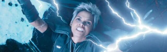 Halle Berry says she won’t be returning as Storm in Avengers: Doomsday
