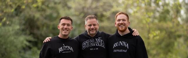 Strava acquires London’s running coaching app Runna: Know more
