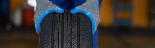 Why Is Tire Tread Depth Measured In 32nds?