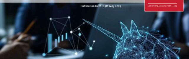 VC funding into Irish SMEs soars in first quarter to €533m – IVCA