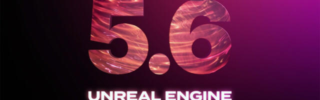 Unreal Engine 5.6 promises 60 FPS Ray Tracing on current hardware – features Hardware Ray Tracing enhancements and eliminates CPU bottlenecks