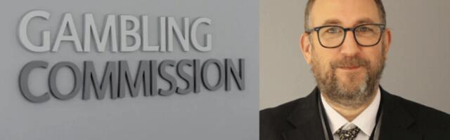 Nick Rust to step down as chair of UK gambling industry forum