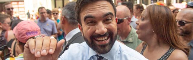 NYC business leaders gear up for back-to-back meetings with Zohran Mamdani
