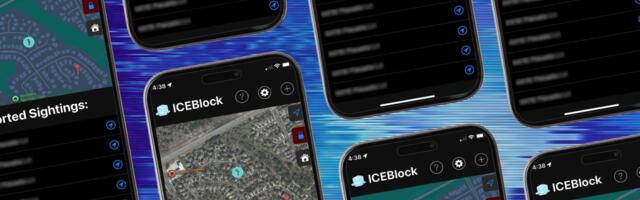 ICEBlock isn’t ‘completely anonymous’