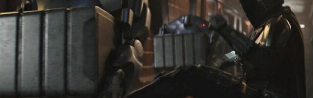 The ‘Star Wars’ Slur That Has Been Mainstreamed by Anti-AI Discourse