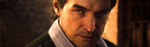Short, smart, potentially a gamble: with Mafia: The Old Country, Take-Two grapples with the past and future of video games