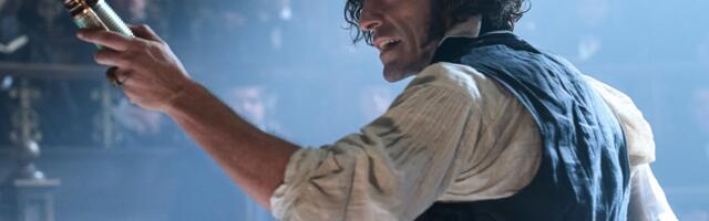 Netflix confirms November release for Guillermo del Toro's Frankenstein –here's how I plan on watching it sooner