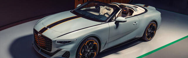 'If it’s just digital, it will never be luxury': Bentley hits out at premium rivals as it prepares to launch first EV