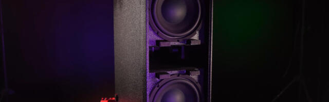 Yes, Rockville Audio Is A US Company - But Here's Where Its Speakers Are Made