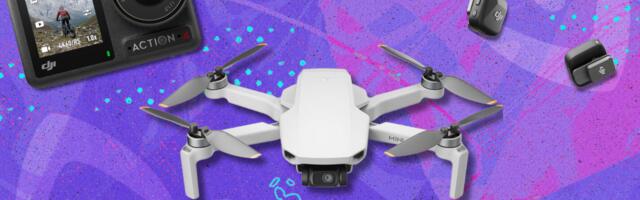 The best Prime Day DJI deals are here — and you should buy them while you still can