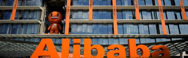 China’s Alibaba is a late entrant to the AI pantheon
