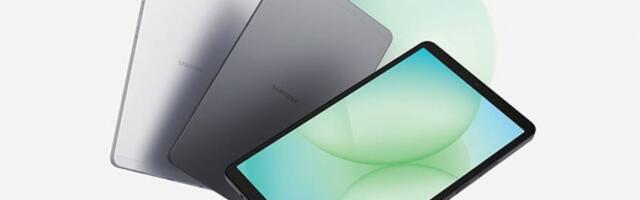 Samsung Galaxy Tab A11 and A11+ go official, A11+ coming later this year with DeX support