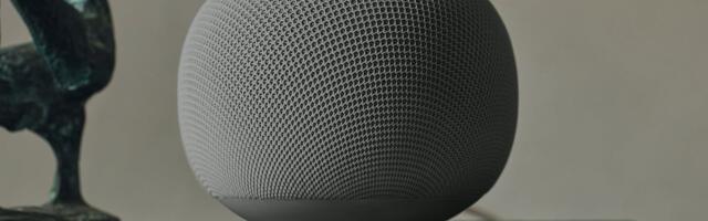 Google Announces $100 Home Speaker With HomePod Mini-Like Design and Gemini AI