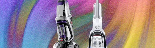 6 Best Carpet Cleaners (2025), Tested and Reviewed