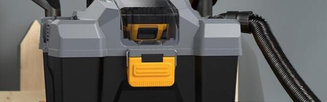 4 Cheap Amazon Tools Compatible With DeWalt Batteries