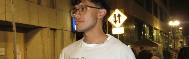 I was rejected from my dream job at Anduril and told I came across as 'aloof.' It taught me not to hide my nerves.