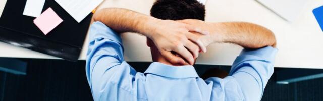 Upgrading tech could help UK businesses offset time lost on sick leave