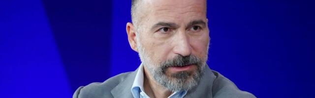 Uber headhunted PhDs to join 'Project Sandbox.' After a month, it said that their AI training contracts were over.