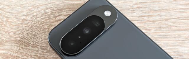 Google is rolling out a Pixel Camera 10.2 update that seems to be getting users even more confused