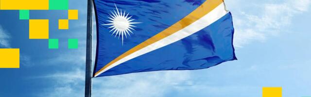 Marshall Islands launches world’s first blockchain-based UBI on Stellar blockchain