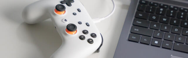 Stadia controllers need to be updated for Bluetooth by today — except, not really