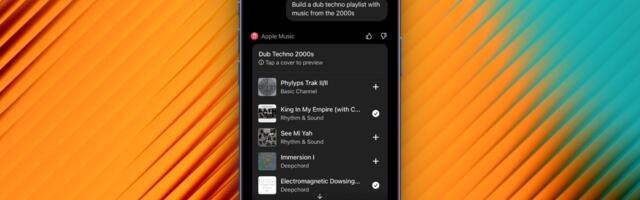 Generate Apple Music Playlists With ChatGPT